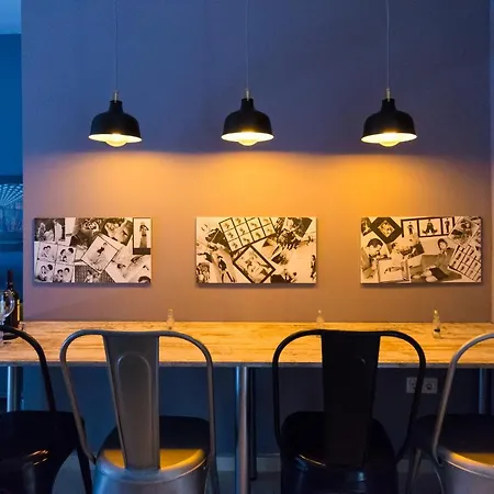 Gr1-xl Apt For Big Groups-15min On Foot To Old Town Málaga
