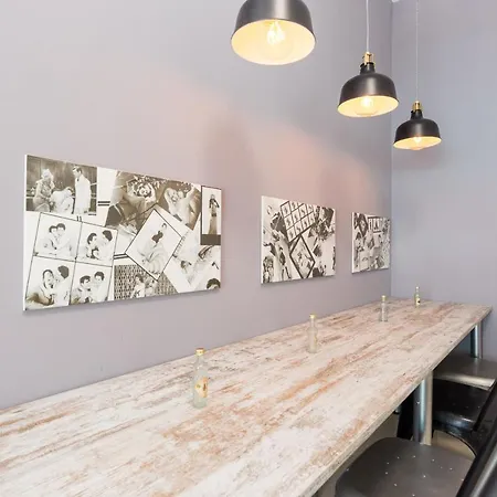 Gr1-xl Apt For Big Groups-15min On Foot To Old Town Málaga