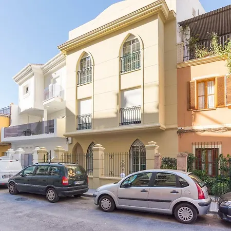 Appartamento Gr1-xl Apt For Big Groups-15min On Foot To Old Town