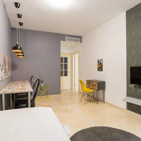 Appartamento Gr1-xl Apt For Big Groups-15min On Foot To Old Town *