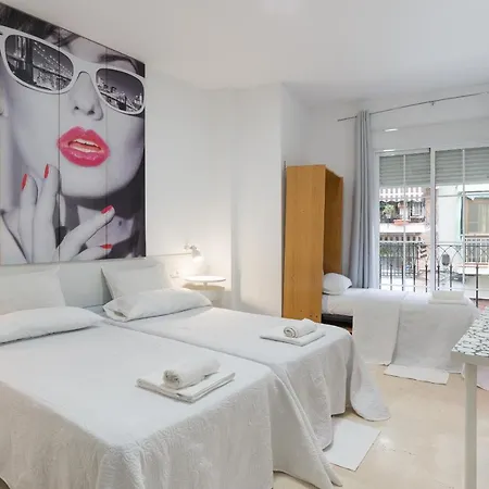Appartamento Gr1-xl Apt For Big Groups-15min On Foot To Old Town